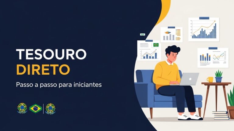 Tesouro Direto - 01