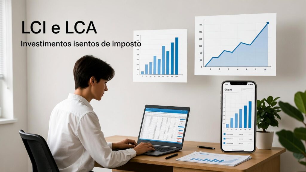 LCI e LCA 1